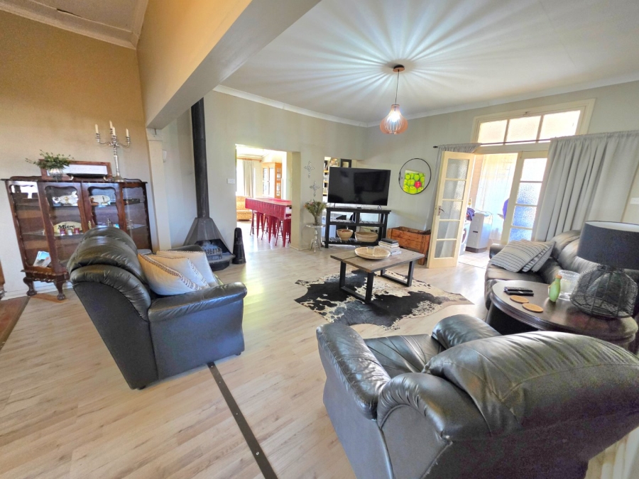Commercial Property for Sale in Eden Free State